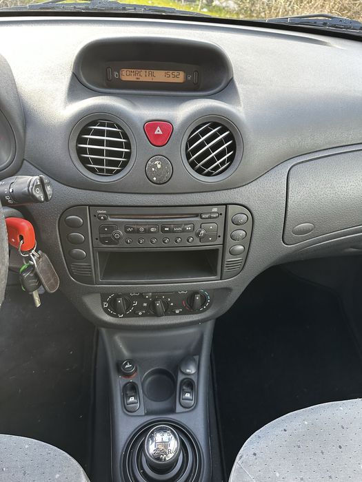 Citroën C3 1.1 i – Super Económico – Poucos kms – Muito Estimado