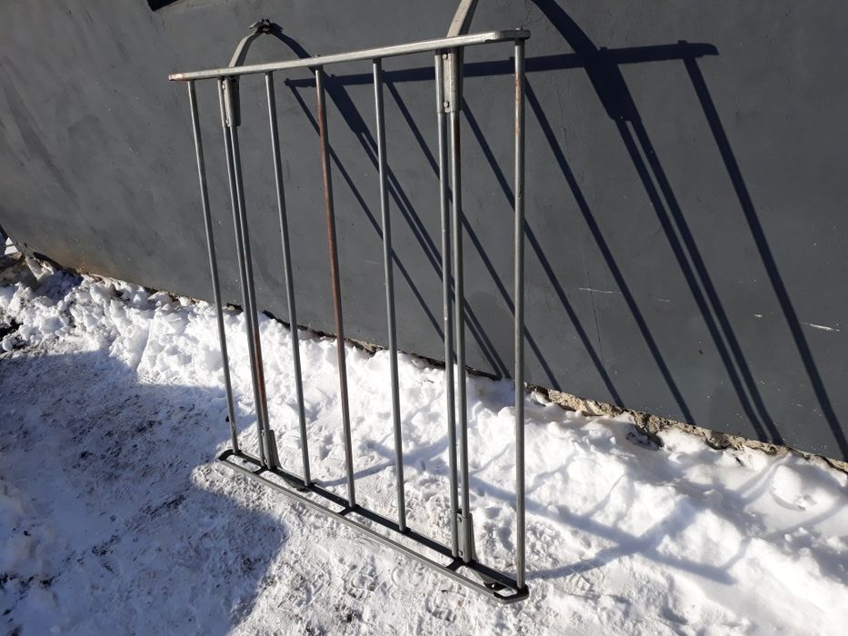 Продам багажник на ваз