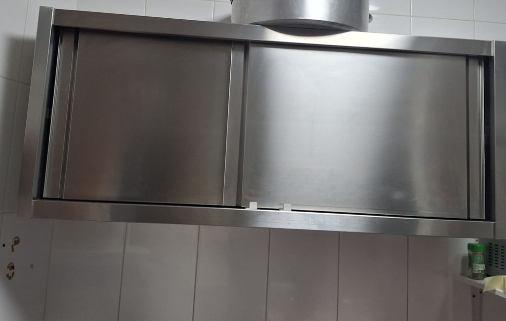 Equipamentos de Hotelaria Restauração