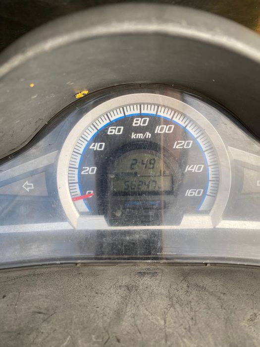 Vendo Pcx125 muito barato. Moto boa para trabalho ou lazer.
