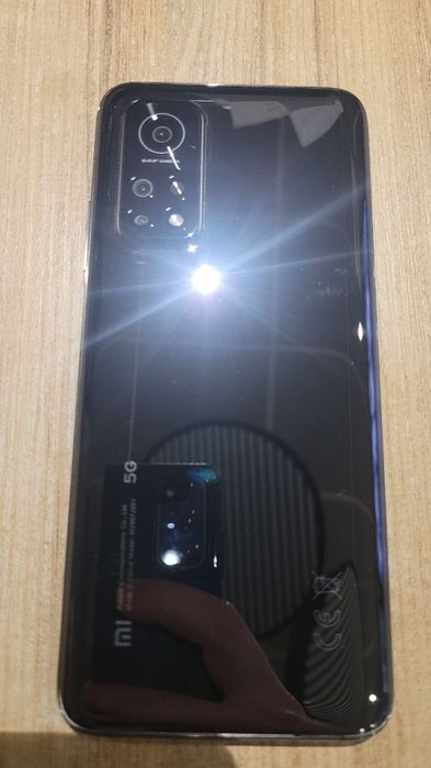 Xiaomi mi 10T Pro 8+5/128