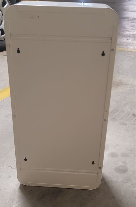 Móvel WC IKEA -modelo GRUNNEN