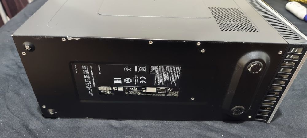 Caixa pra PC MAtx