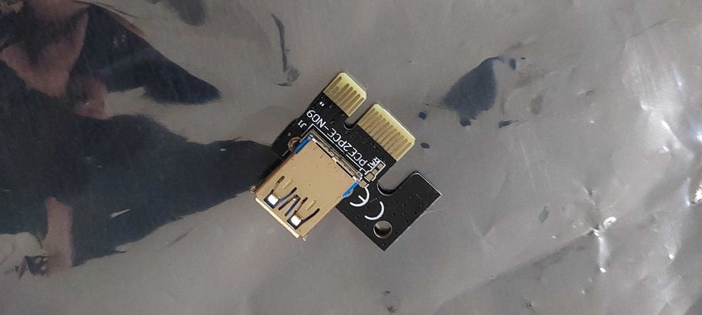 Riser 009s USB 3.0 17.szt