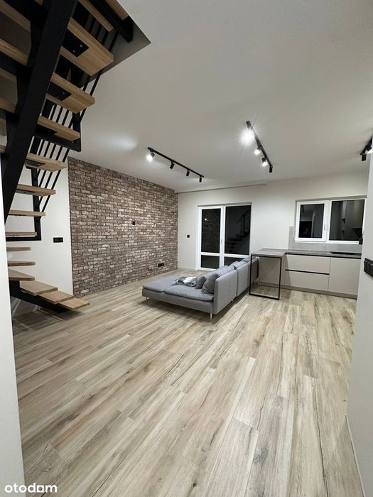 Ostatni wolny lokal | Stara Iwiczna | Wykończenie w cenie