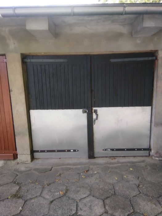 Do wynajęcia garaż, ul. Wileńska