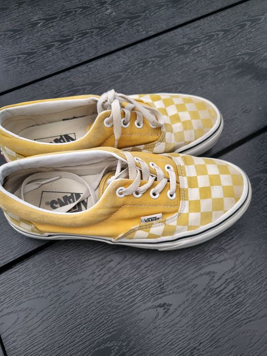 Buty damskie vans