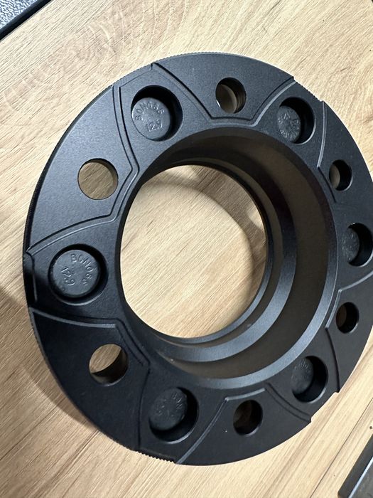 Проставки Toyota 76, 80, 100, prado 120, 150 FJ Nissan L200 Pajero Hil