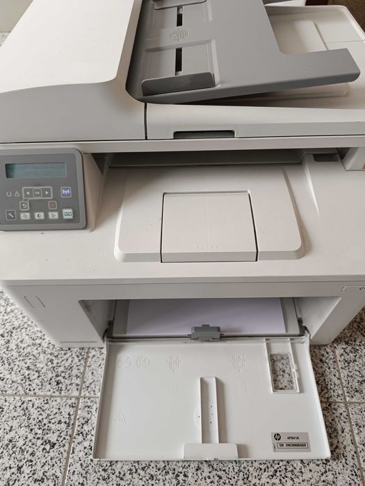 ~Impressora Laser mono