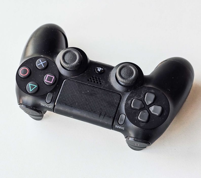 Comando para PS4