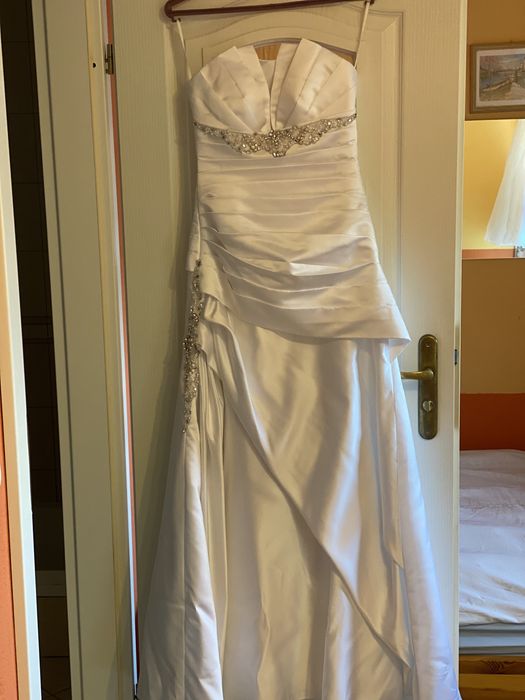 Suknie ślubne, sukienki ślubne, eleganckie suknie do ślubu