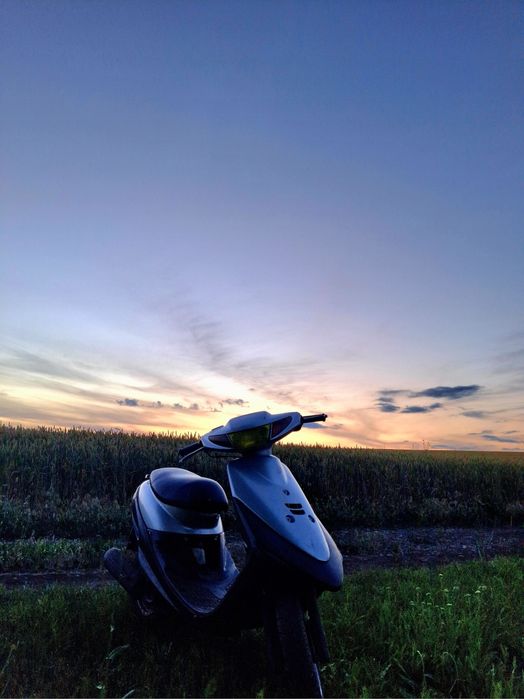 Yamaha Jog Next Zon,super jog zr, 3KJ