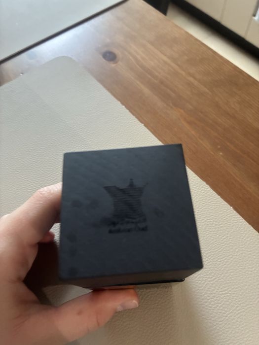 Rosewood arabian oud 50 ml