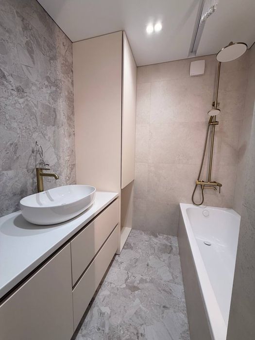 Продаж 2к квартири / ЖК West Towers