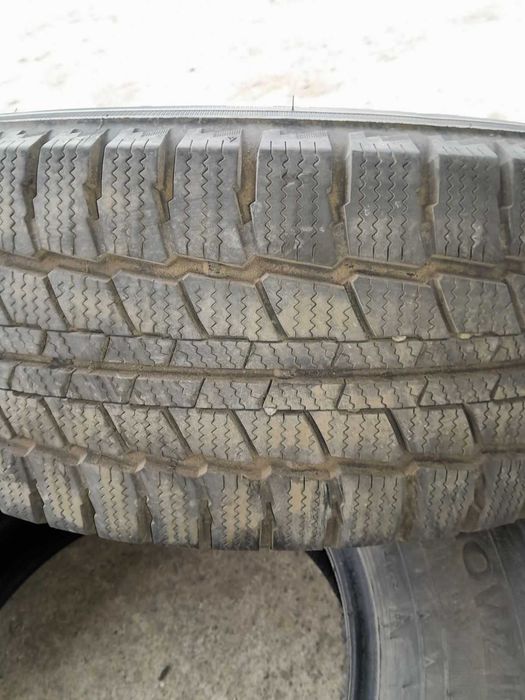 продам резину Triangel 235.65.16c