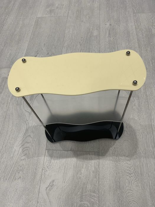 Полочка органайзер, 3 яруса