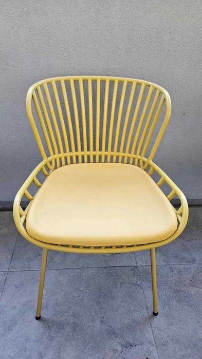 Vendo 6 lindas cadeiras Kave Home