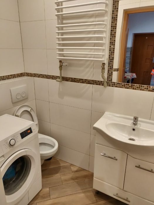 Kwatery Noclegi Pokoje Pracownicze - Warszawa Raszyn Ochota