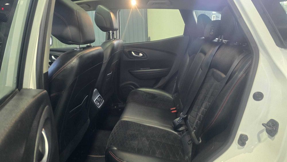 Renault Kadjar 1.3 TCe Black Edition CX AUT - Salvado