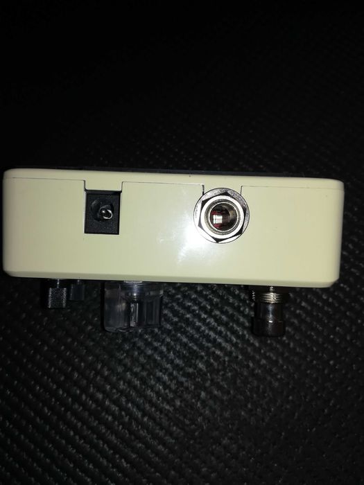 Pedal Mooer acostikar guitar [Novo]