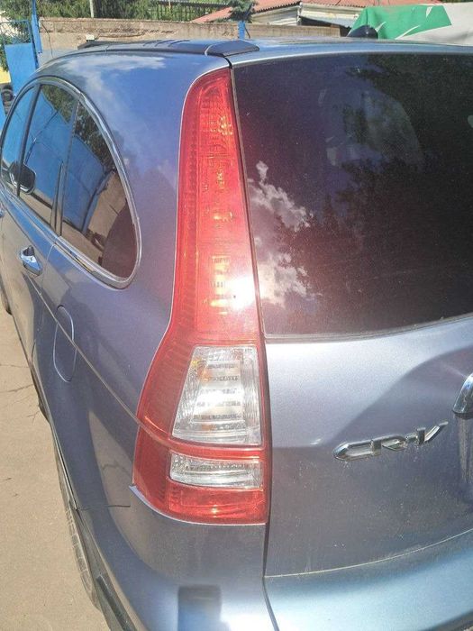 Фонарі Honda Cr-V 3/ Фонарь прав CR-V 3 /Фонарь лівий Cr-V 3 / Запчастини Honda Cr-V 3