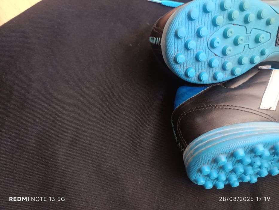 Sapatilhas futsal 41.5