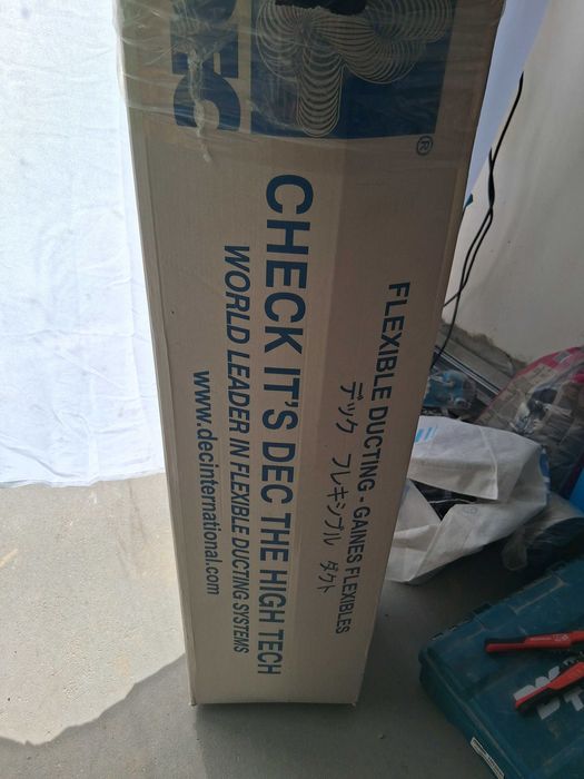 Materiały do rekuperacji