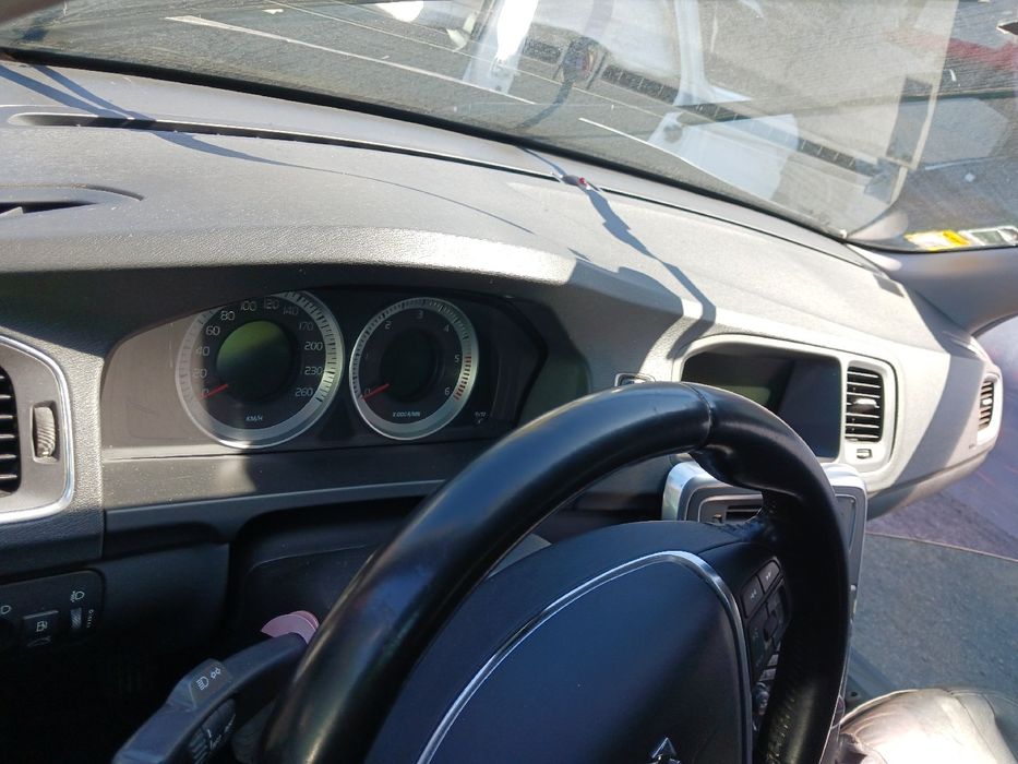 Kit de airbags VOLVO S60 II (134)