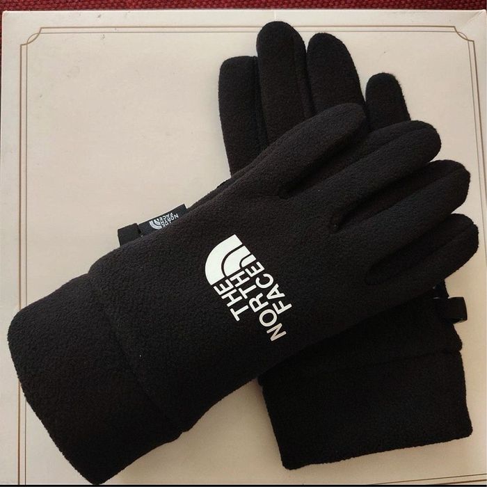Розпродаж‼️ Рукавиці The North Face
