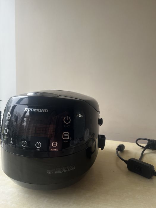 Продам Мультиварку