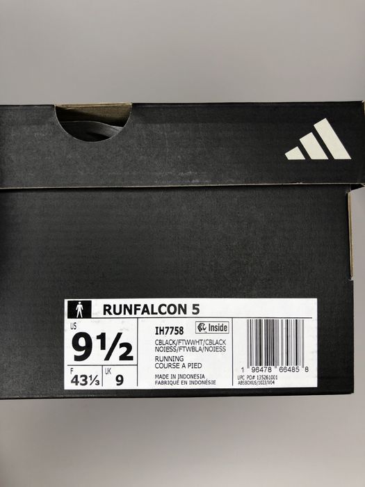 Чоловічі кросівки adidas оригінал