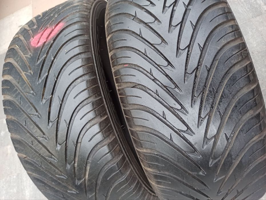 Летняя резина ПАРА 195/50 R15 Kingstar