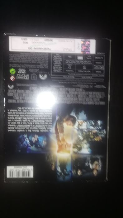 DVD Transformers (COMO NOVO)