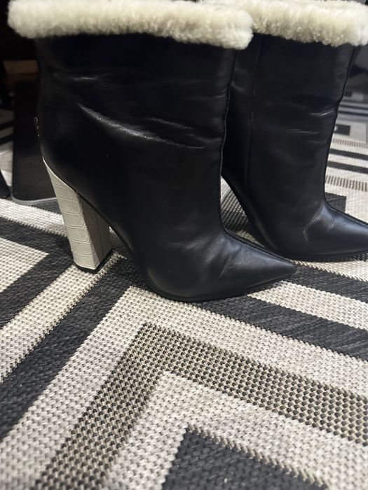 Ботильони  vessardi