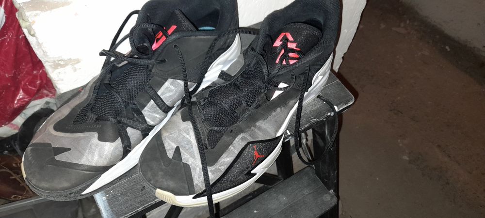 Buty Jordan nr 47,5