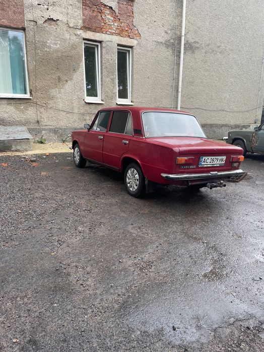 Ваз 21013 в хорошому стані