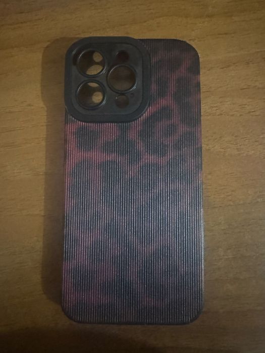 Чохол на iphone 15 pro max