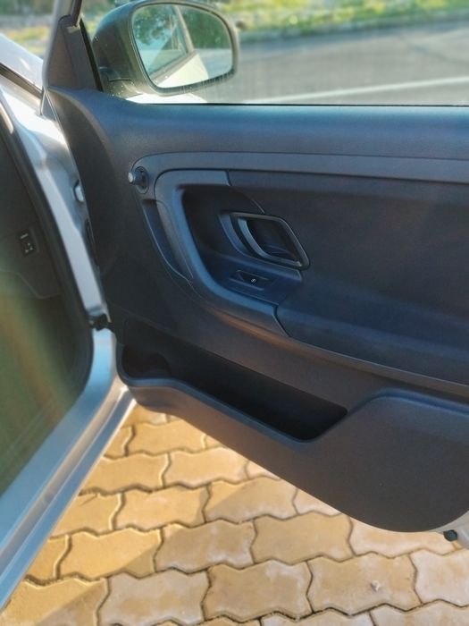 Skoda fabia 2012 ,em bom estado