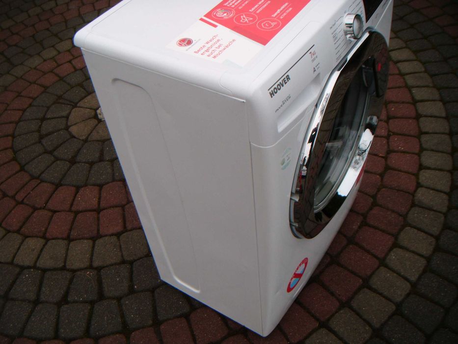 Pralka HOOVER 40 cm-7 kg-BDB Stan!!