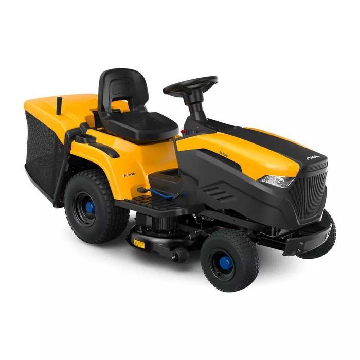 Traktor akumulatorowy Stiga Estate 384e