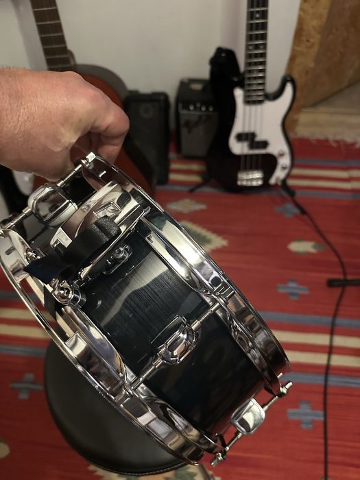 Tarolas tama 13” e 12”piccolo