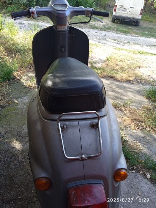 Продам скутер в отличном техническом состоянии.