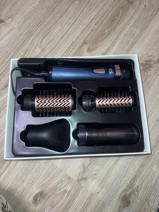 Браш-стайлер KS 4in1