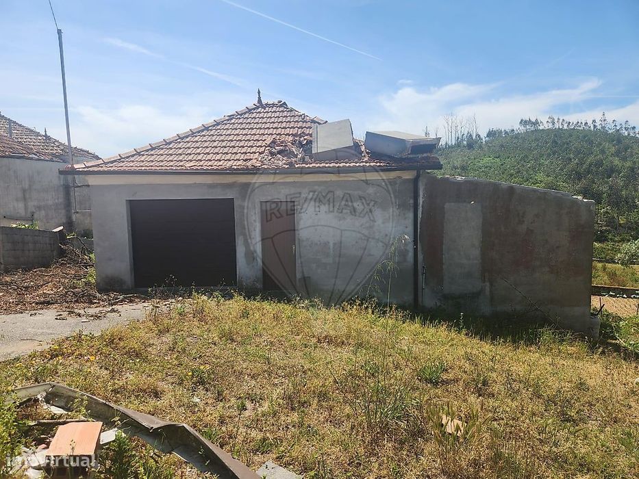 Moradia T3 para venda
