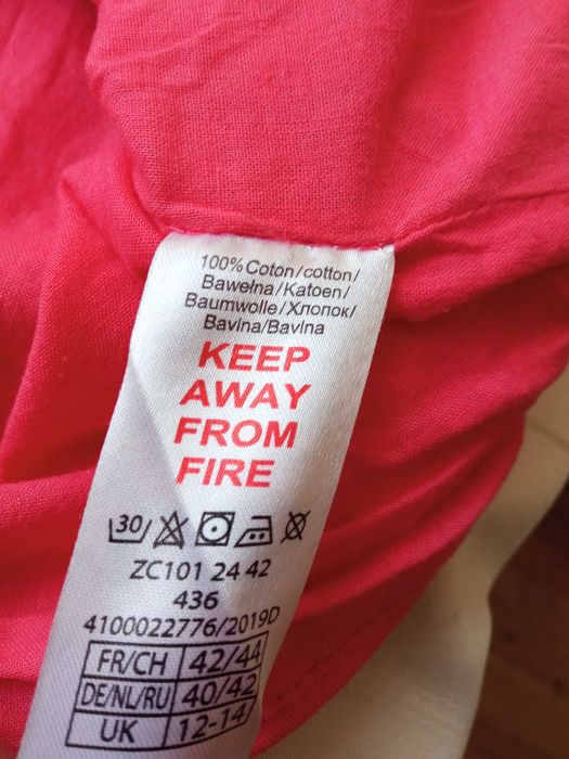 Atlas for Women damska kurka lekka jesienna 42-44