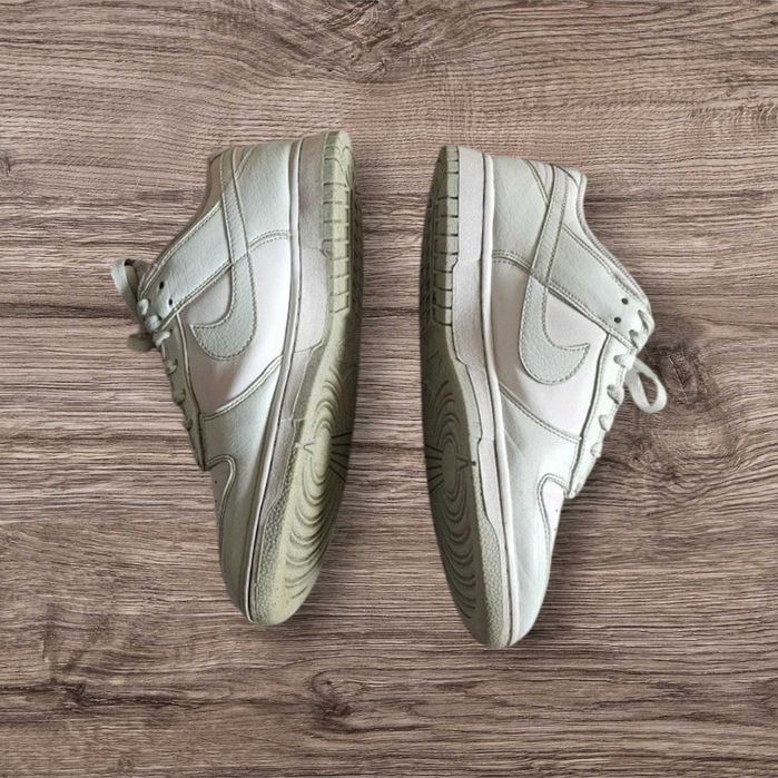 Sneakersy Nike Dunk 44,5 (29cm)