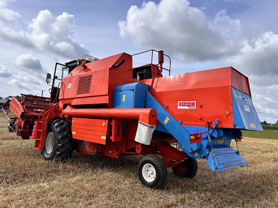 Bizon Rekord ZO58 1990r REZERWACJA