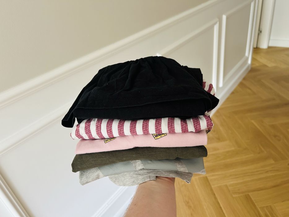 Zestaw koszulek z krótkim rękawem t-shirt Medicine Adidas Pull&Bear