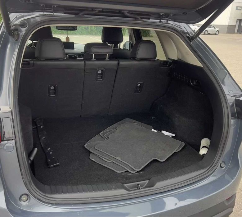 Продам Mazda CX-5 2023
