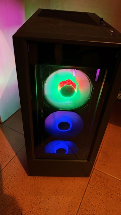 Vendo peças de Pc